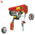 mini polipasto eléctrico 100kg 220v 50 hz